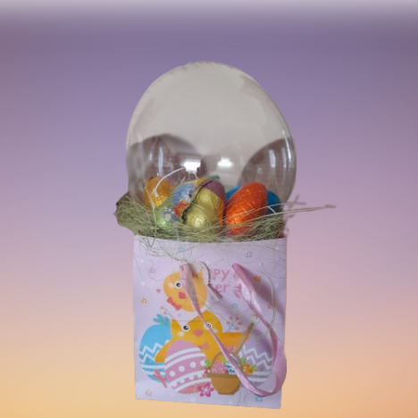 TARTA DE CHUCHES PERSONALIZADAS