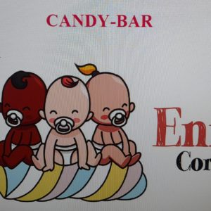 CANDY-BAR