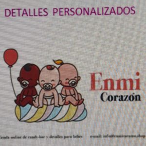 DETALLES PERSONALIZADOS